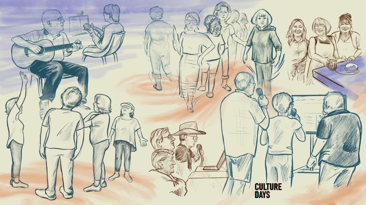 Promotional video thumbnail 2 for Linda Laforge Art