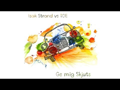 Isak Strand vs TOE - Ge mig skjuts