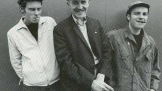 Thee Headcoats - I don&#39;t like the man I am