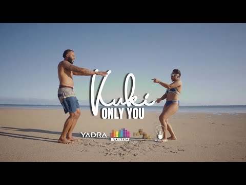 KUKI - Only You (Official Music Video)