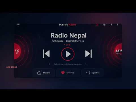 Hamro Radio: Nepali FM Live video thumbnail