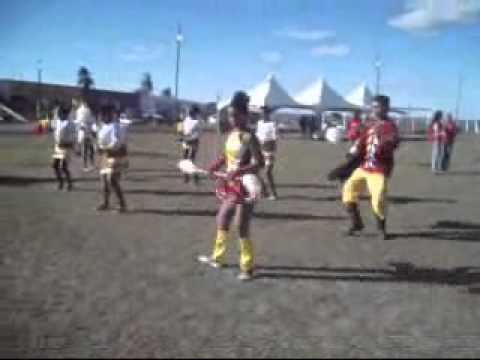 FANCEM 7º Encontro de Fanfarras