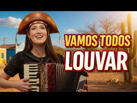 Vamos Todos Cantar - Corinhos Evangélicos