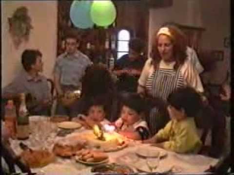 Sesimbra Férias Anos 90