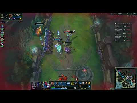 League of Legends azir ult damage on brand limit testing