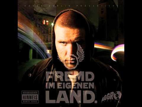 Fler - Ich Kann Dich Sehen feat. Shizoe (Fremd Im Eigenen Land) (HQ)