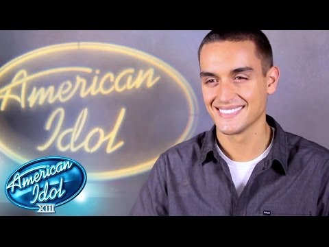 Road to Hollywood: Jack Janowitz - AMERICAN IDOL SEASON XIII