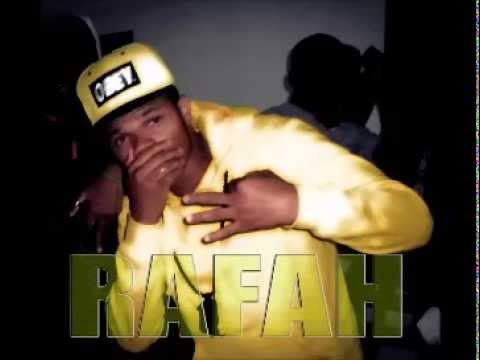 música é minha vida - Rafha Swag ft. All G