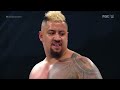 Solo Sikoa Vs AJ Styles 2 2 WWE SmackDown 22 Dec 2023