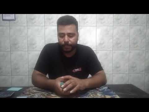 WCQ National Brazil 2019 - Top 16 Wellington Nogueira - True Draco Sky Striker - Deck Profile