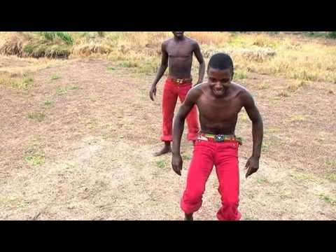 Mudazone - 10 Ndalira