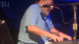 TLI'' & SALSARAZZI''PRESENTA-EDDIE PALMIERI,EN LANCASTER [[ EN VIVO ]]  2013