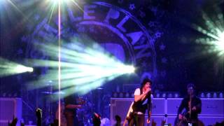 Addicted By Simple Plan Live At Glasgow&#39;s o2 ABC