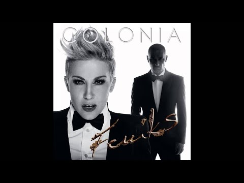 Colonia - Naga (Official Audio)