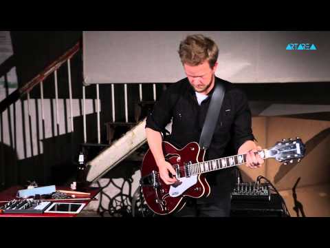 Live@Twilight #32 - Bernt Isak Wærstad