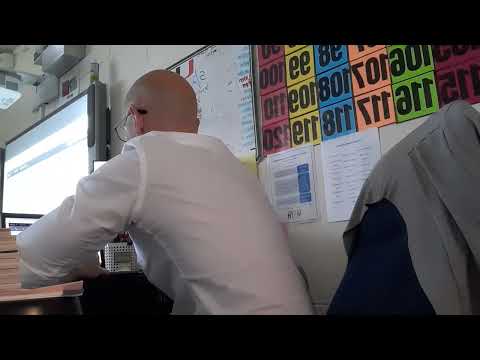 Robert L Reading Lesson H6