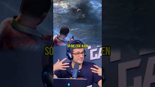O Mistério dos Aliens Escondidos em GTA 5! #gta #aliens #flowgames