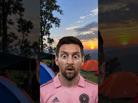 Kata bang Messi …. #football #skills #footballskills #funny #soccer #sepakbola #footballshorts