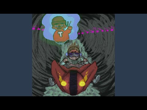 TUNNEL VISION (feat. Tristtan)