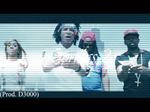 L'A Capone/G Herbo Type Beat - "Gorillas 2"