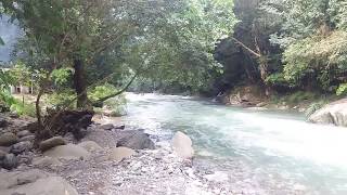 preview picture of video 'Tasajo River Colombia'