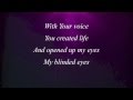 Kutless - You Alone - with lyrics (2014) 