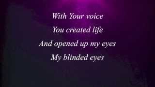 Kutless - You Alone - with lyrics (2014)