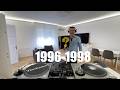 CLUB HITS 1996 1998