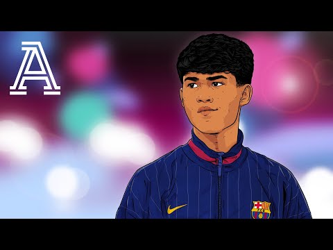 Why Barcelona lost their next La Masia star