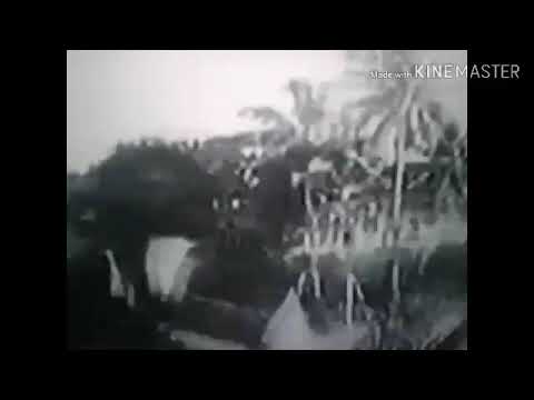 Latha Walpola - Old, sinhala film song in BICYCLE HORA - Mal Kekulu kulundul