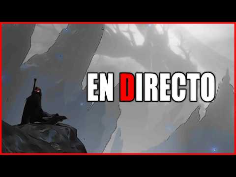 Traigan sus preguntas de Lore | Directo de Chill por las tierras intermedias