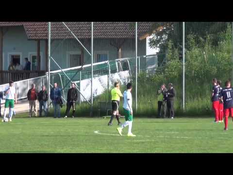 Gallspach  VS SVS Alkoven Mai15