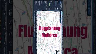 Warum Runway-Länge die ganze Planung ändert - Flugplanung erklärt #aviation #tutorial
