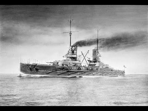 SMS Kaiser - Guide 177