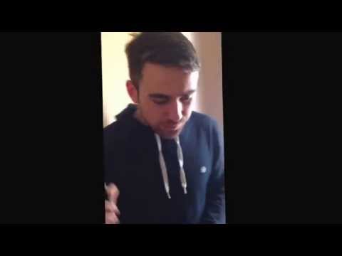 Jomez:- 2014 uk beatbox championship entry