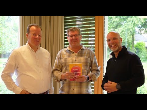 Promo Boekevent 27 september 2025