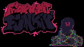 Cover art for Deathmatch - Friday Night Funkin': Corruption