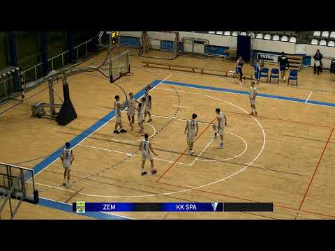 TRIGLAV KLS Zemun - Spartak Office Shoes