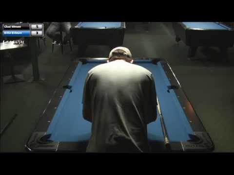 9b Chad Vilmont v Richie Richeson Green Room Finals 2