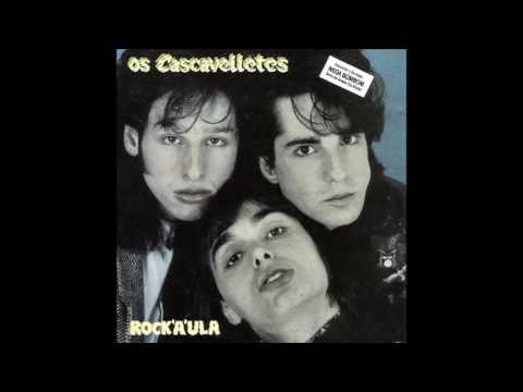 Disco - Cascavelletes