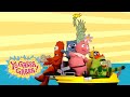 Car Yo Gabba Gabba Live Action Videos For Kids WildBrain Zigzag