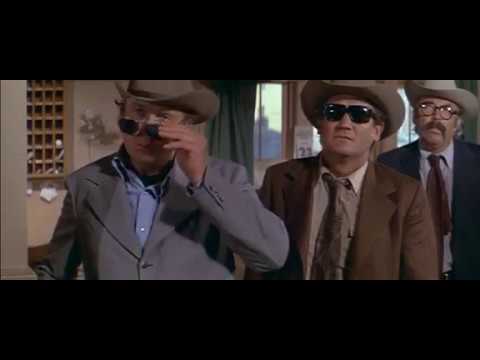 Getaway  [L'hotel & La fuga]