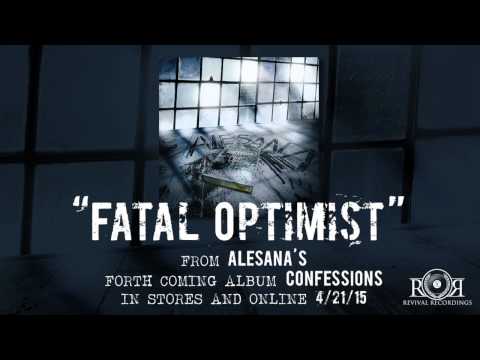 ALESANA - Fatal Optimist