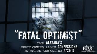 ALESANA - Fatal Optimist
