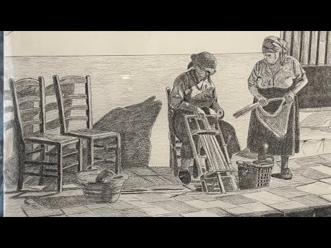 Castillo de San Andres