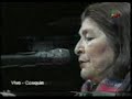 Mercedes Sosa- Pueblero de Alla Ité