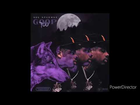 Ssg Splurge - Marty Mcfly (Official Audio)