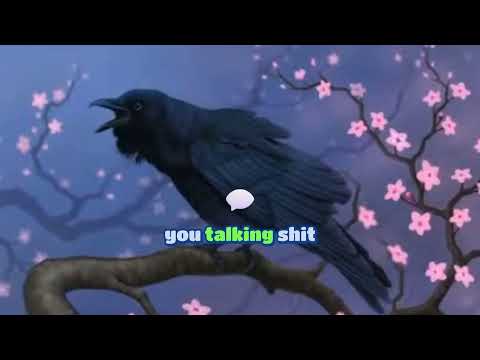 Thumbnail for Epic roast battle  friends turn a closet bet into an explicit rap showdown