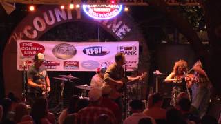 &quot;Leave&quot; Brandon Rhyder