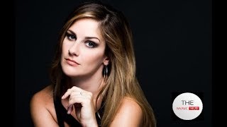 LINDSEY WEBSTER  🎧 A Love Before